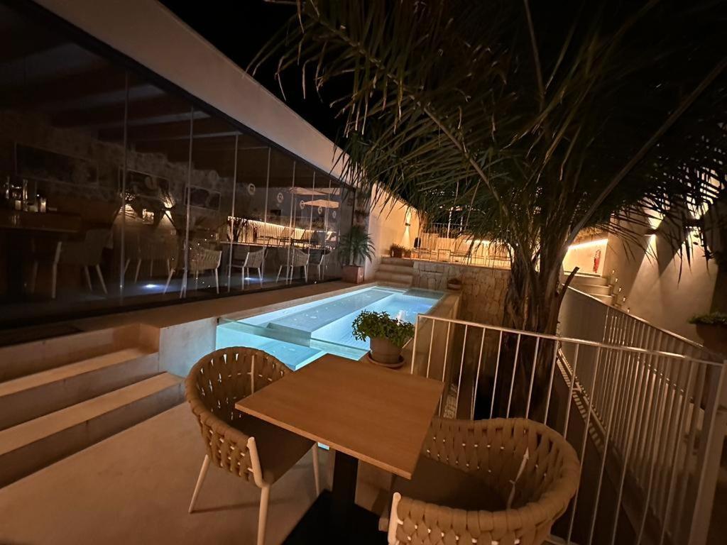 Placeta Vella Turismo De Interior Caimari Екстериор снимка